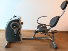 cyclette orizzontale magnetica Domyos, 