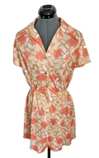 Rawson Square Dress