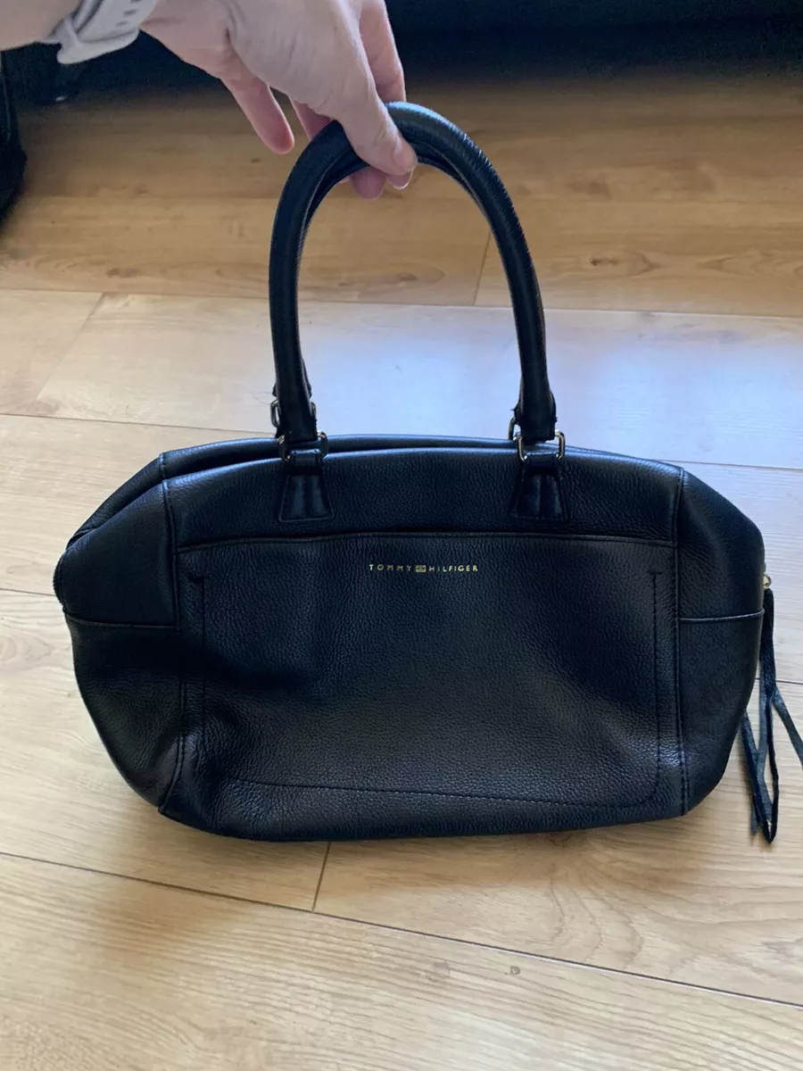 Sac bowling top tommy hilfiger
