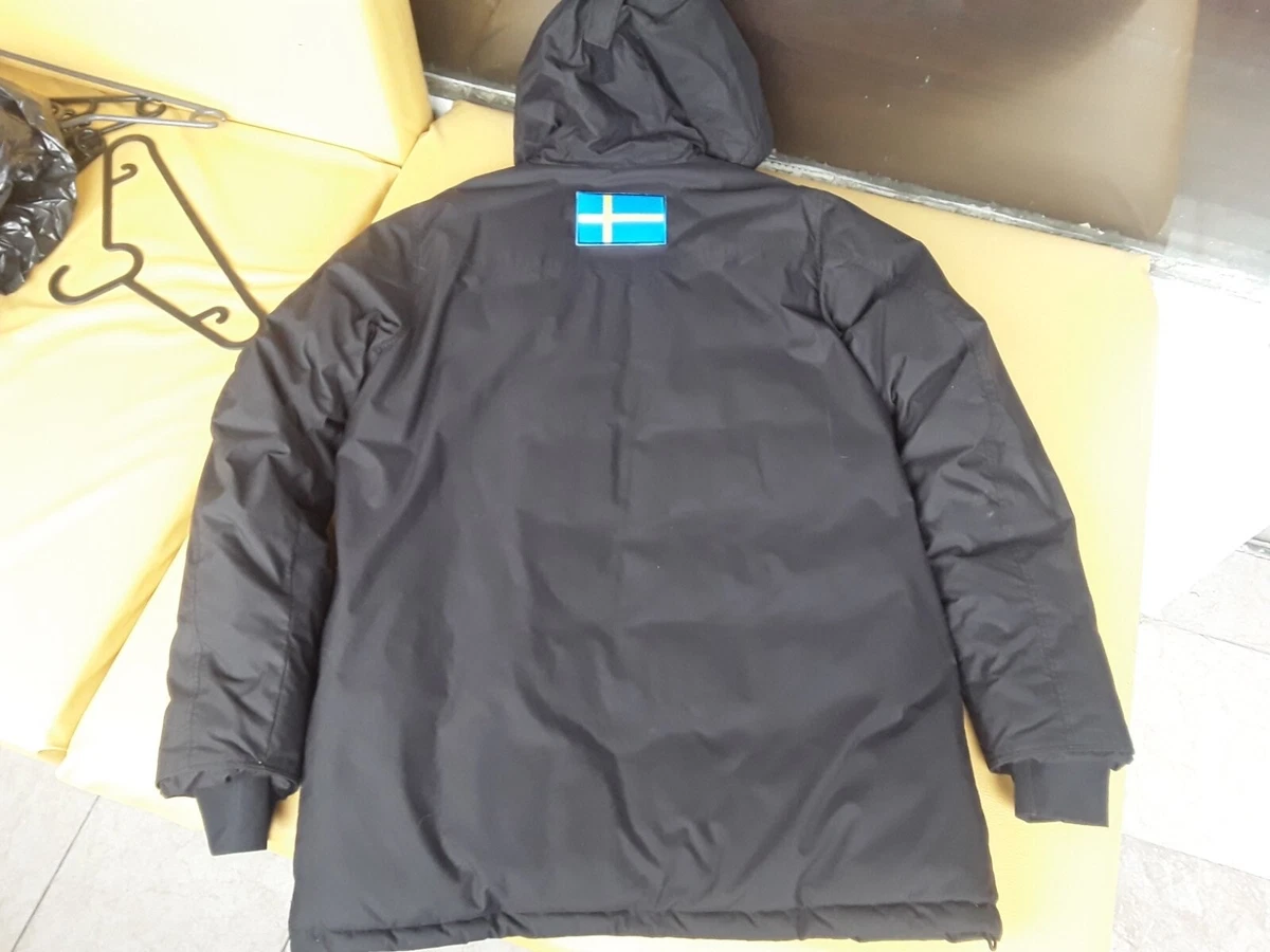 Everest m deals down parka
