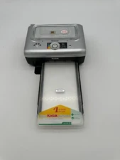 Kodak EasyShare Printer Dock 3 Series With Adapter Feed Tray Manuals And CD