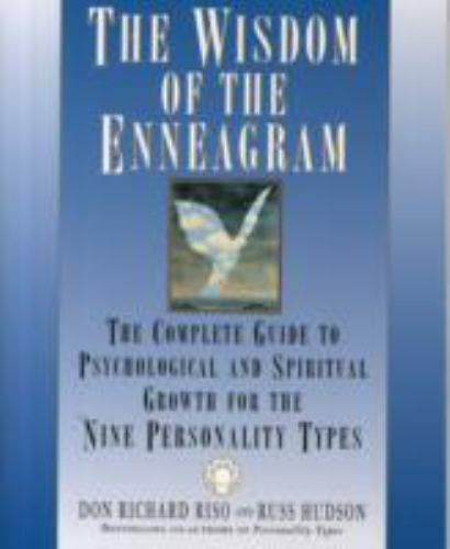 The Wisdom of the Enneagram: The Complete Guide ( 0553378201) PAPERBACK - Picture 1 of 1