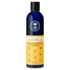 Neal's Yard Remedies Bee Lovely Bath & Shower Gel - 295ml