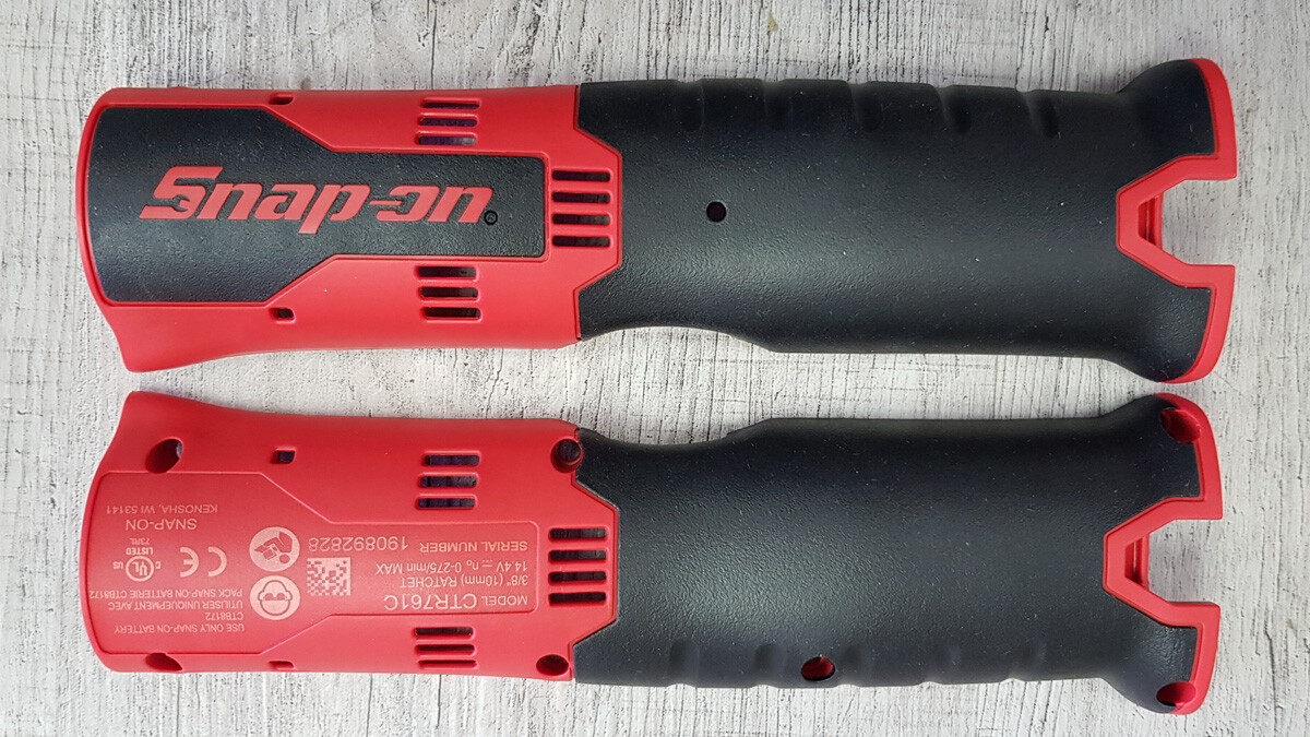 Snap-On ™ Replacement Body Housing CTR761 CTR767 CTR725 3/8