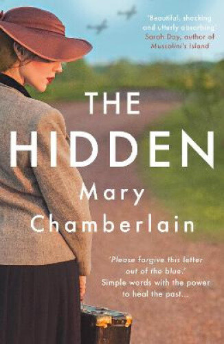 Thumbnail - The Hidden By Chamberlain, Mary