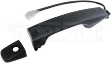 Dorman 93023 Exterior Door Handle With Keyhole - RFID with Passive Entry