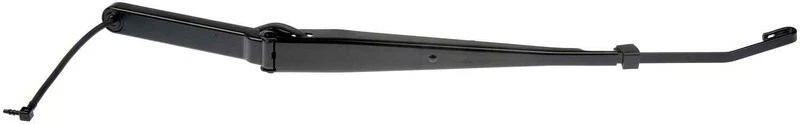 Front Left Windshield Wiper Arm Dorman For 2000-2002 Chevrolet Suburban 2500 - Image 2 of 2