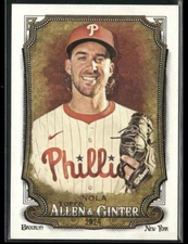 2024 Topps Allen & Ginter Baseball Short Print SP - Pick Your Card - Free S&H!