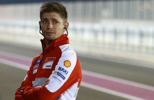 2016 Ducati Motogp Team Sweat Shirt, Andrea Dovizioso / Iannone, Casey Stoner. - Picture 6 of 12