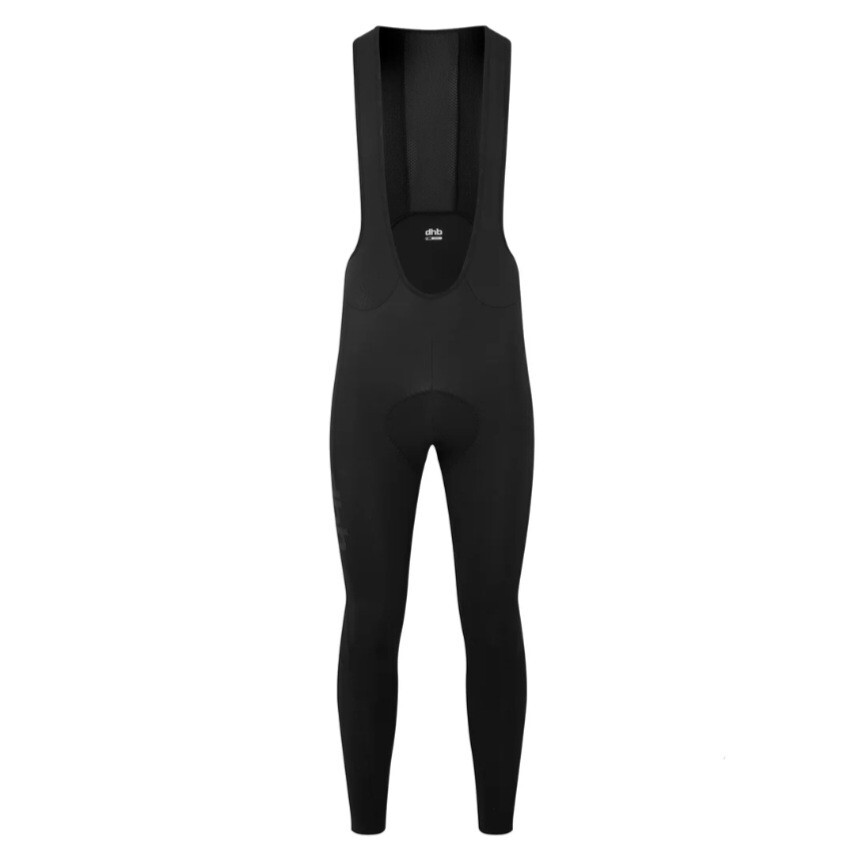 dhb Men's Aeron FLT Roubaix Thermal Bib Tight 2.0 - Size S - RRP £100