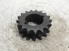Martin Sprocket DS80ATB17H Sprocket Gear (TB)