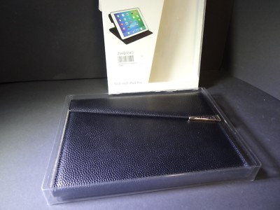 Case-mate Edition Folio iPad Pro 10.5 schwarz 