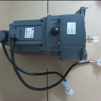 1PC Mitsubishi HA-FF43G1 Servo Motor New HAFF43G1 Expedited Shipping 