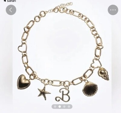 NWT BARBIE CHARM BELT (ZARA)-32 display picture 1