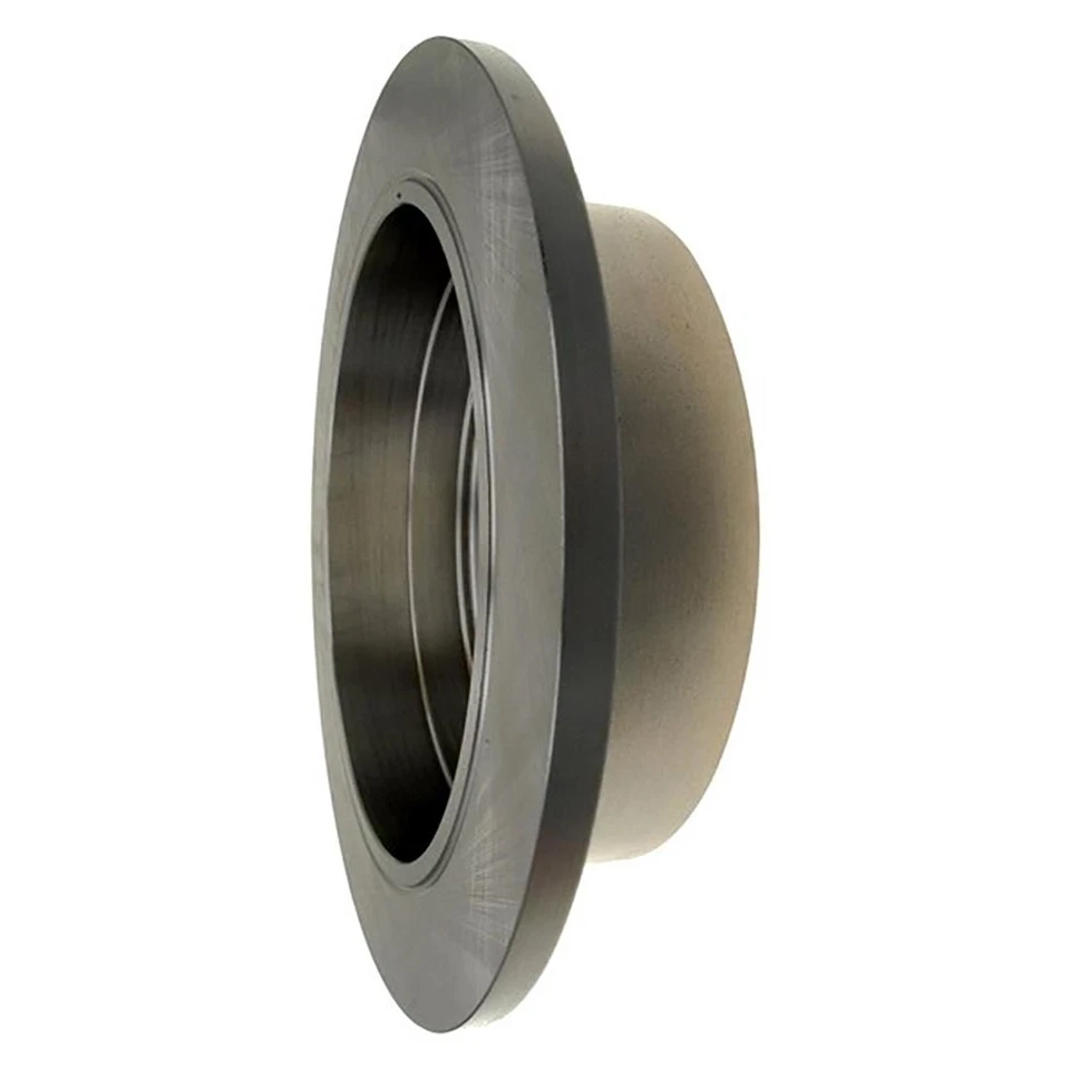 Kit de rotores de freno traseros pastillas de freno de cerámica y herrajes para Ford F-150 2000-2003 Foto 3 de 4