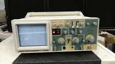 ELENCO S-1325 25MHz Dual Trace Oscilloscope 