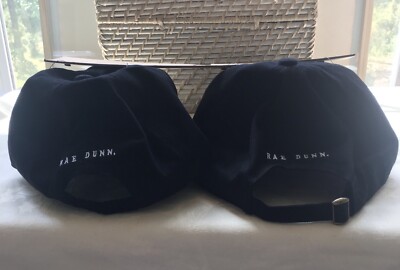 Rae Dunn Mama Bear Mini Bear Caps Color Black Brand New With  display picture 1