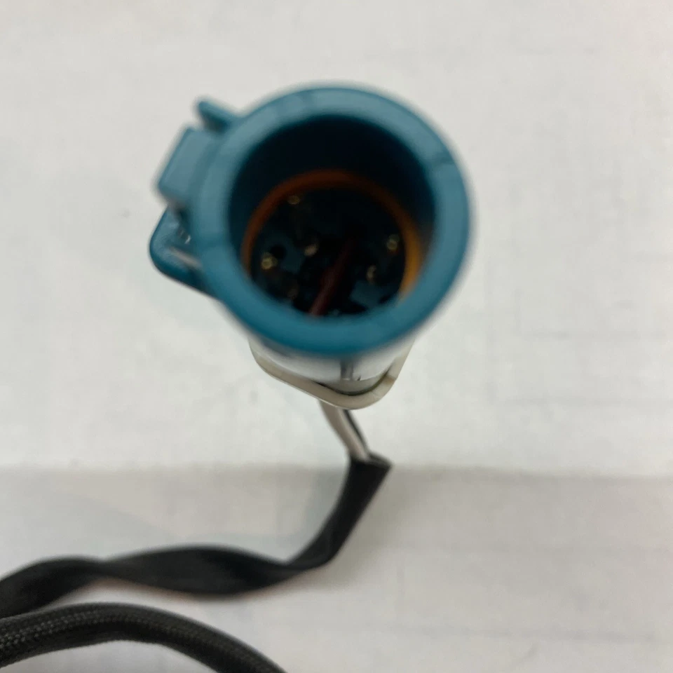Sensor de oxígeno O2 aguas arriba para camioneta Bronco Country E150 E250 E350 F150 F250 Foto 2 de 4