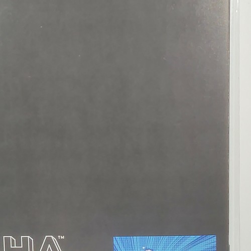 HAHA #4 Wanted Exclusive John Gallagher Trade Variant Image Comics NM - Picture 9 of 12