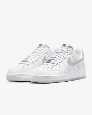 HQ3461-191 Nike Air Force 1 '07 LX Women's Shoes (Women's)