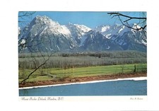 AK Ansichtskarte Mount Rocher Deboule / Hazel...