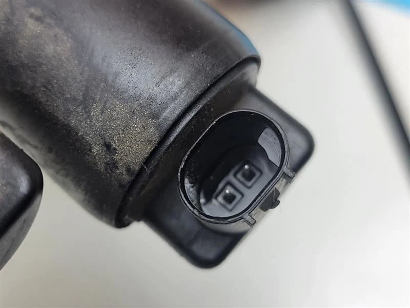 2006 宝马 650I 动态驱动 STEERING VALVE BLOCK — 第 4/4 张图片