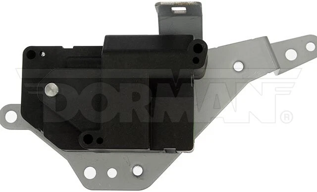Actuador de puerta de aire acondicionado Dorman 604-380 para Honda CR-V 1997-2001 Foto 3 de 4