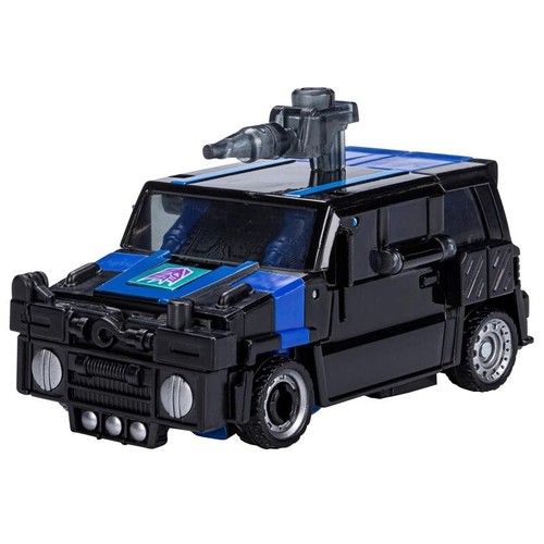 Transformers Generations Legacy Deluxe Class Figura de Acción Crankcase 14CM - Imagen 4 de 4