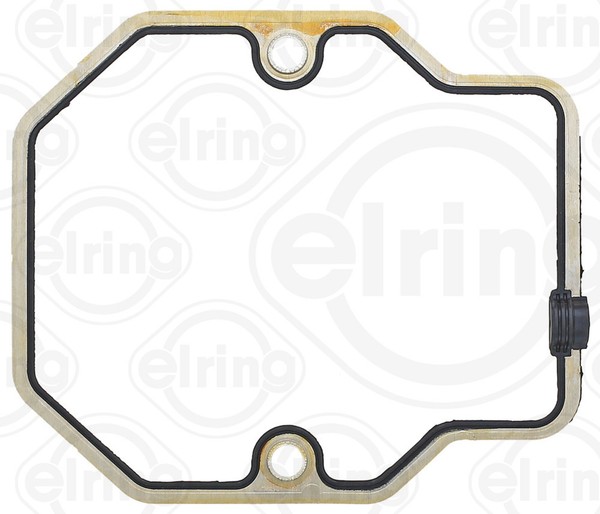 Elring Dichtung Zylinderkopfhaube 123.420 FüR MAN SÜ Star TGA VAN Coach 2000 MAZ-image