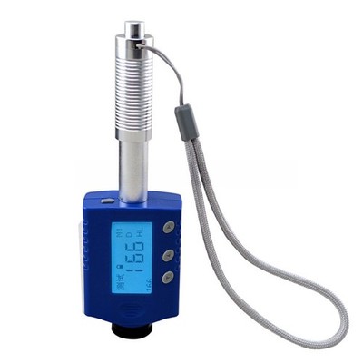 HL150 Richter Hardness tester Hardness measurement  , Brass-Vickers 1PC *mn