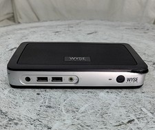 WYSE P25 PXN 909569-01L MICRO Zero Client PC ...