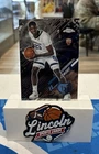 2025 Topps Chrome Update Cedric Coward Base (RAW)