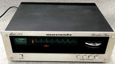 Marantz Model 104 AM/FM Tuner mid-1970s Vinta...
