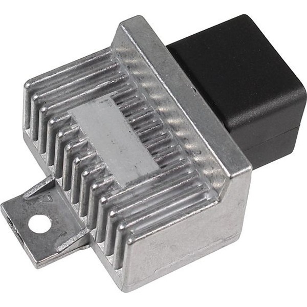 Metzger 0884044 Relais GlüHanlage FüR Renault Opel Clio Laguna Megane Trafic-image