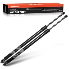 Rear Tailgate Lift Rear Tailgate for Durango 2011-2017 without Power Liftgate