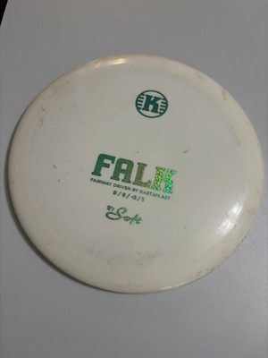 Kastaplast k1 soft Falk