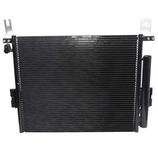 Condenser Replacement For 2005-2012 Toyota Tacoma 2.7l 4.0l 3393
