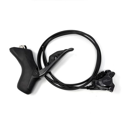Shimano Ultegra Di2 ST-R8170 BR-R8170 Disc Brake Set 2x12-speed