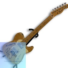 Rare Fender Mexico '72 Telecaster Thinline