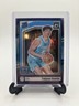 2024 Donruss Optic Basketball Tidjane Salaun #286 Purple Prizm Rated Rookie