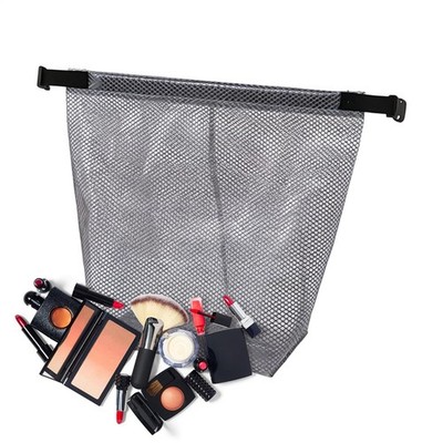 Waterproof Travel Makeup Storage Bag Large Capacity Organizer Cosmetic Bag