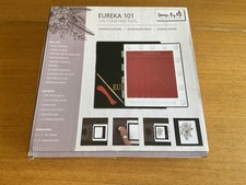Eureka 101 Stamping Platform, Brand New