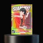 2025 Donruss Optic Hansen Yang Gold (RAW)