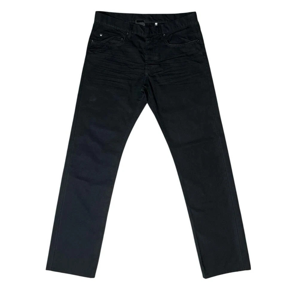 Dior Black Jeans for Men for sale | eBay