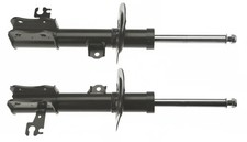 Amortisseur Saab 9-3
