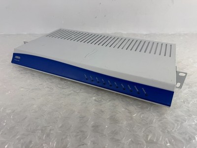 Adtran 2nd Gen Total Access 908e Single DSP VoIP SIP Gateway 4242908L5