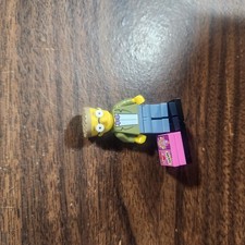2014 LEGO Simpsons Minifigures 20