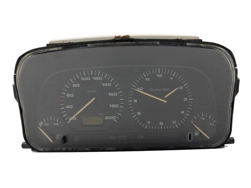 Tacho Kombiinstrument  VW Golf III 1H6919033 87001262