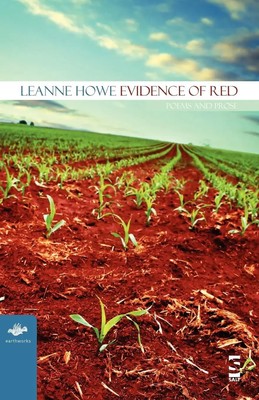 Leanne Howe | Evidence of Red | Taschenbuch | Englisch (2005) | Poems and Prose