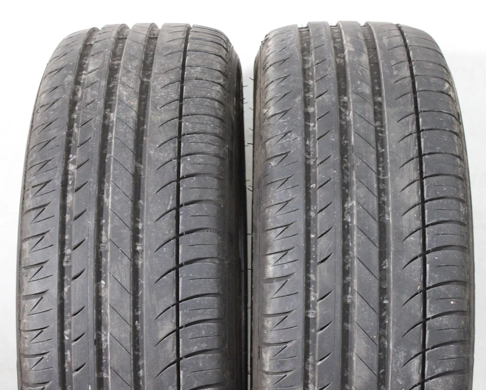 2 x 205/55R16 91Y Sommerreifen Michelin Pilot Exalto PE2 NO 6,5mm 2013 - Bild 2 von 4